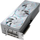 GIGABYTE AORUS GeForce RTX 5080 MASTER ICE 16G - Videokaart