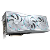 Gigabyte - Aorus Geforce RTX 5080 Master Ice - Grafische Kaart - 16GB GDDR7 - PCI-E 5.0