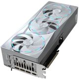 Gigabyte - Aorus Geforce RTX 5080 Master Ice - Grafische Kaart - 16GB GDDR7 - PCI-E 5.0