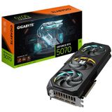 Gigabyte - GeForce RTX 5070 Gaming OC - Grafische Kaart - 12GB GDDR7 - PCI-E 5.0