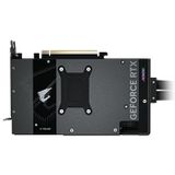 Gigabyte - RTX 5080 Aorus - Grafische Kaart - 16GB GDDR7 - Waterforce Koelsysteem