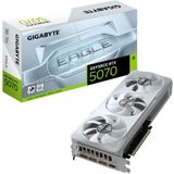 Gigabyte - RTX 5070 Eagle OC - Grafische Kaart - 12GB - GDDR7