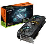 GIGABYTE - NVIDIA GeForce RTX 5090 GAMING OC - Videokaart - 32GB - GDDR7 - PCIe 5.0