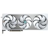 Gigabyte - RTX 5070 Aero OC - Grafische Kaart - 12GB GDDR7 - Windforce Koelsysteem