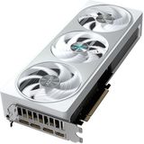 Gigabyte - RTX 5070 Aero OC - Grafische Kaart - 12GB GDDR7 - Windforce Koelsysteem