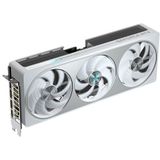 Gigabyte - RTX 5070 Aero OC - Grafische Kaart - 12GB GDDR7 - Windforce Koelsysteem