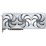 GIGABYTE - NVIDIA GeForce RTX 5070 Ti EAGLE OC ICE SFF - Videokaart - 16GB - GDDR7 - PCIe 5.0