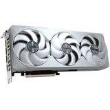 GIGABYTE - NVIDIA GeForce RTX 5070 Ti EAGLE OC ICE SFF - Videokaart - 16GB - GDDR7 - PCIe 5.0