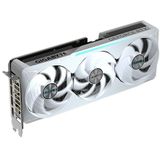 GIGABYTE - NVIDIA GeForce RTX 5070 Ti EAGLE OC ICE SFF - Videokaart - 16GB - GDDR7 - PCIe 5.0