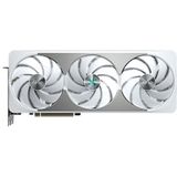 GIGABYTE - NVIDIA GeForce RTX 5070 Ti AERO OC - Videokaart - 16GB - GDDR7 - PCIe 5.0