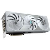 GIGABYTE - NVIDIA GeForce RTX 5070 Ti AERO OC - Videokaart - 16GB - GDDR7 - PCIe 5.0