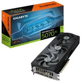 Gigabyte - GeForce RTX 5070 Ti EAGLE OC - Grafische Kaart - 16GB GDDR7 - PCI-E 5.0