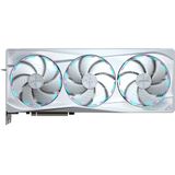 Gigabyte - Aorus Geforce Rtx 5090 Master - Grafische Kaart - 32GB GDDR7 - Zwart