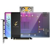 GIGABYTE - RTX 5090 AORUS XTREME WATERFORCE WB - Videokaart - 32GB - GDDR7 - PCIe 5.0