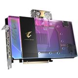 GIGABYTE - RTX 5090 AORUS XTREME WATERFORCE WB - Videokaart - 32GB - GDDR7 - PCIe 5.0