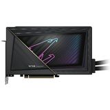 GIGABYTE AORUS GeForce RTX 5090 XTREME WATERFORCE - Grafische Kaart - 32GB GDDR7 - 512bit - PCI-E 5.0