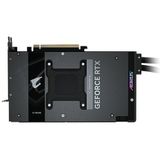 GIGABYTE AORUS GeForce RTX 5090 XTREME WATERFORCE - Grafische Kaart - 32GB GDDR7 - 512bit - PCI-E 5.0