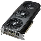Gigabyte - RTX 5060 Ti Gaming OC - Grafische Kaart - 8GB GDDR7 - Black