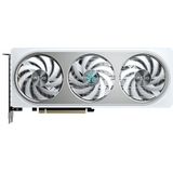 Gigabyte - RTX 5060 Ti Aero OC - Grafische Kaart - 8GB GDDR7 - Windforce Koeling