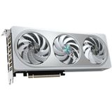 Gigabyte - RTX 5060 Ti Aero OC - Grafische Kaart - 8GB GDDR7 - Windforce Koeling