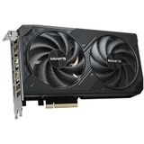 Gigabyte - RTX 5060 Ti Windforce OC - Grafische Kaart - 16GB GDDR7 - Zwart