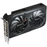 Gigabyte - RTX 5060 Ti Windforce OC - Grafische Kaart - 16GB GDDR7 - Zwart