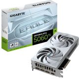 Gigabyte - RTX 5060 Ti Eagle OC - Grafische Kaart - 8GB GDDR7 - Windforce Koelsysteem