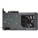 Gigabyte - GeForce RTX 5060 Ti EAGLE OC - Grafische Kaart - 8GB GDDR7 - PCI-E 5.0