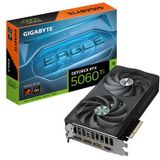 Gigabyte - GeForce RTX 5060 Ti EAGLE OC - Grafische Kaart - 8GB GDDR7 - PCI-E 5.0