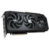 Radeon - RX 9070 XT GAMING OC - Videokaart - 16GB GDDR6 - Zwart