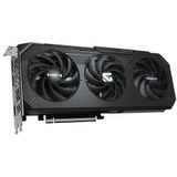 GIGABYTE Radeon RX 9060 XT GAMING OC - Grafische Kaart - 16GB GDDR6 - PCI-Express 5.0