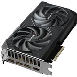 GIGABYTE - GeForce RTX 5060 Ti - Grafische Kaart - 16GB GDDR7 - WindForce 2