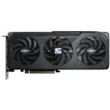 GIGABYTE - AMD Videokaart - Zwart - Geavanceerd Koelsysteem