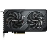 Gigabyte - GeForce RTX 5060 Windforce - Grafische Kaart - 8GB GDDR7 - Zwart