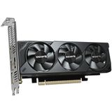 Gigabyte - Geforce Rtx 5060 Oc - Grafische Kaart - Zwart - GDDR7 - 8GB
