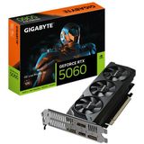 Gigabyte - Geforce Rtx 5060 Oc - Grafische Kaart - Zwart - GDDR7 - 8GB