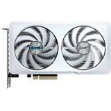 Gigabyte - GeForce RTX 5060 EAGLE OC ICE - Grafische Kaart - 8GB GDDR7 - Actieve Koeling