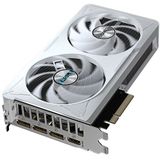Gigabyte - GeForce RTX 5060 EAGLE OC ICE - Grafische Kaart - 8GB GDDR7 - Actieve Koeling
