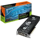 Gigabyte - GeForce RTX 5060 Ti Eagle MAX OC - Videokaart - 16 GB
