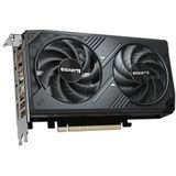GIGABYTE GeForce RTX 5060 WindForce 2 MAX OC - 8GB GDDR7 RAM - Grafische Kaarten