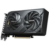 GIGABYTE GeForce RTX 5060 WindForce 2 MAX OC - 8GB GDDR7 RAM - Grafische Kaarten