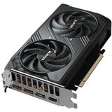 GIGABYTE GeForce RTX 5060 WindForce 2 MAX OC - 8GB GDDR7 RAM - Grafische Kaarten