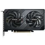 GIGABYTE GeForce RTX 5060 WindForce 2 MAX OC - 8GB GDDR7 RAM - Grafische Kaarten