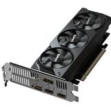 NVIDIA - GeForce RTX 5050 - Videokaart - 8GB GDDR6 - Low Profile Design