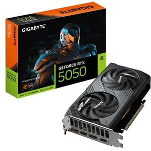 GIGABYTE - NVIDIA Grafische Kaart - Vloeiend Gamen - Krachtige Prestaties