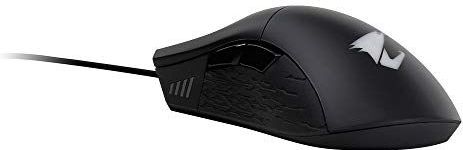 Gigabyte - AORUS M3 - Computer Muis - Zwart - Optische Sensor 6400 DPI