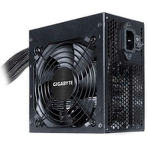 Gigabyte - P650B - PC-Voedingseenheid - Zwart - 650 W
