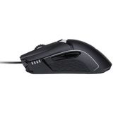 GIGABYTE AORUS M5 muis Gamen Rechtshandig USB Type-A Optisch 16000 DPI