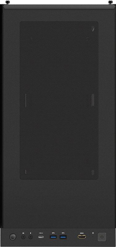 GIGABYTE GB-AC300G computerbehuizing Midi Tower Zwart