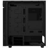ATX Semi-tower Box Gigabyte 133353 Black